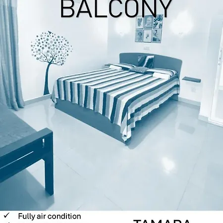 Tamara Motels Hikkaduwa Exterior photo