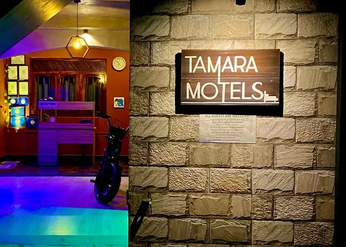 Tamara Motels