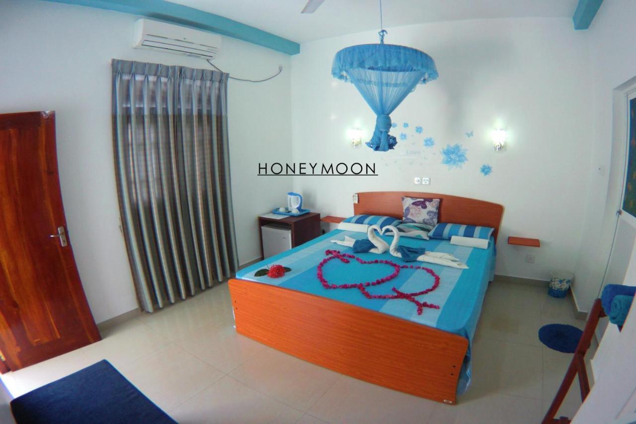Guest house Tamara 2*