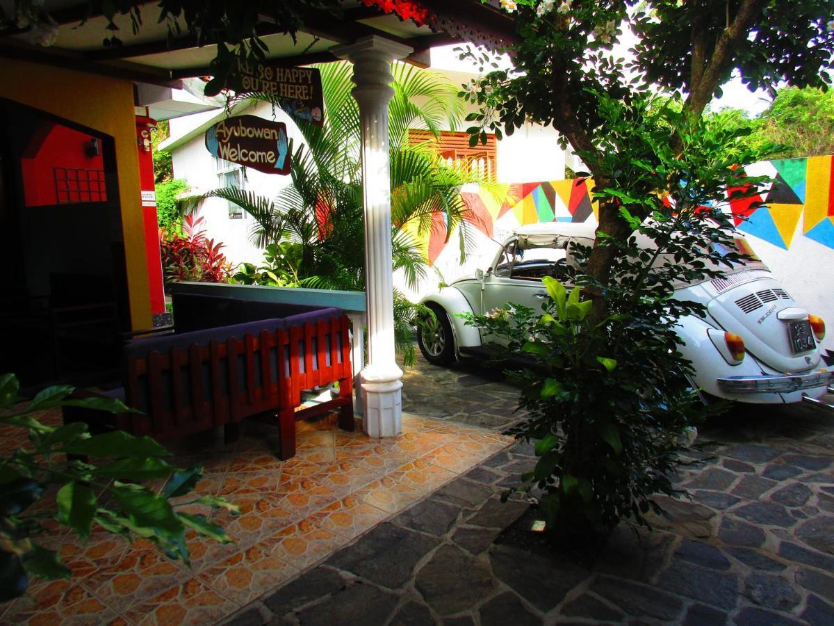Tamara Guest house