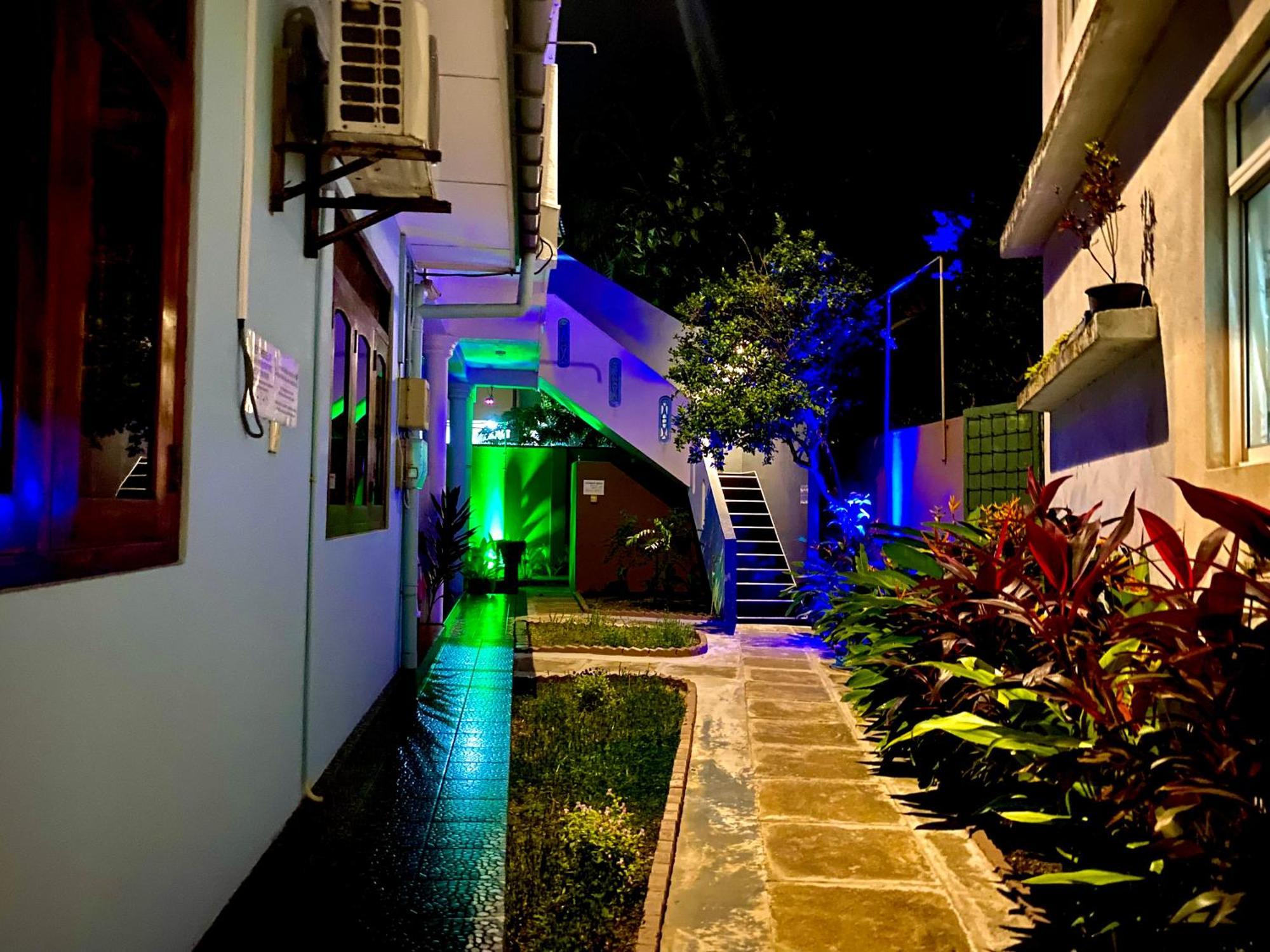 Guest house Tamara Hikkaduwa