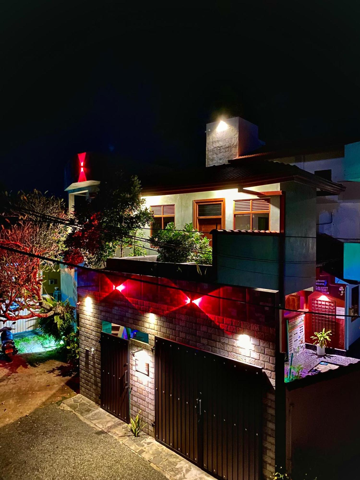 Tamara Guest house 2*