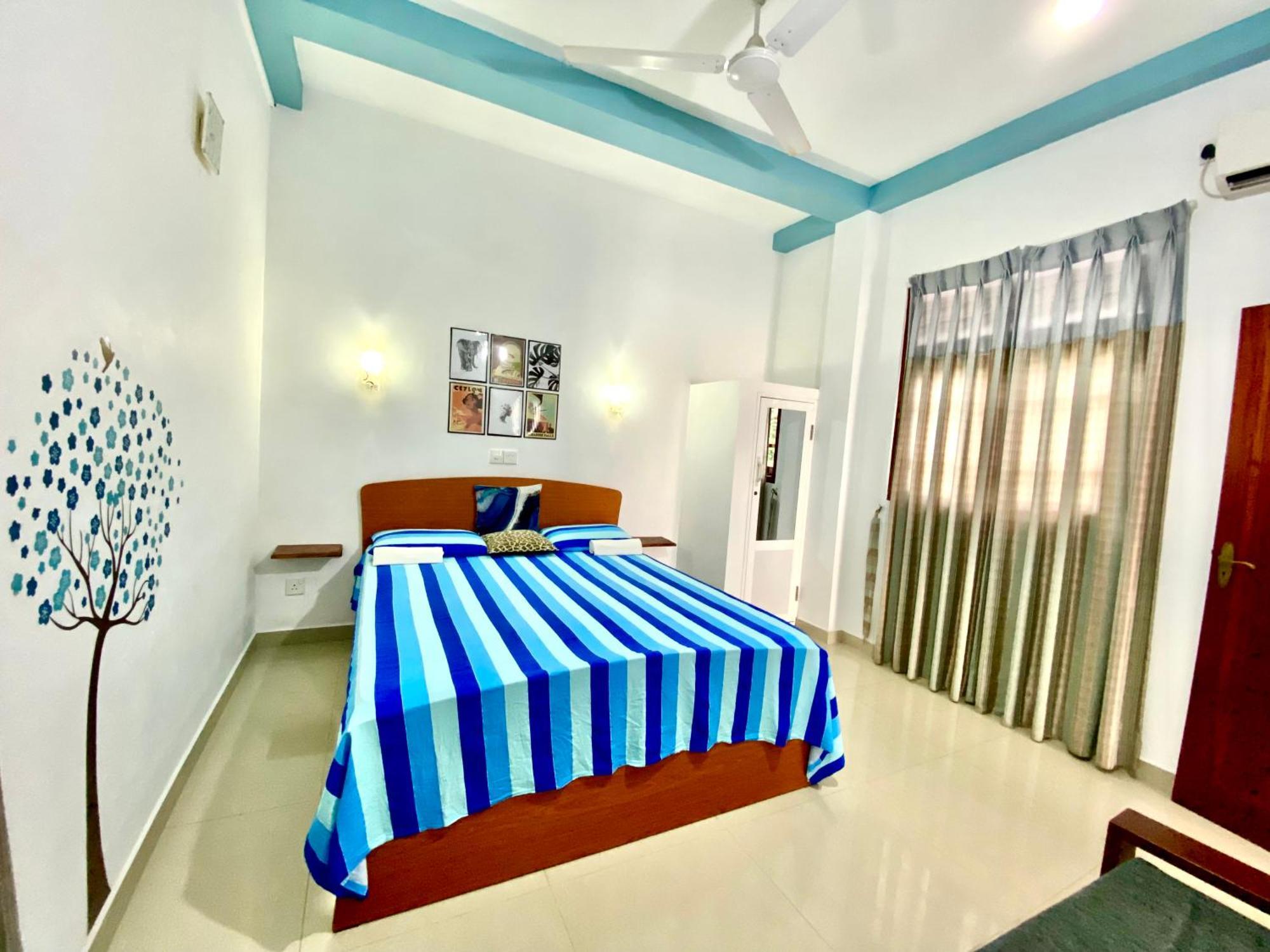 Tamara Guest house