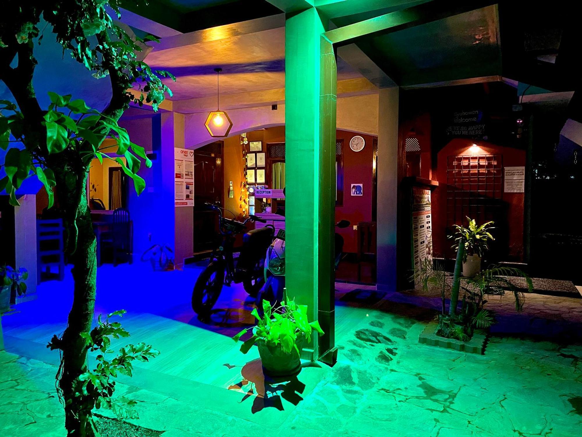 Tamara Guest house 2*