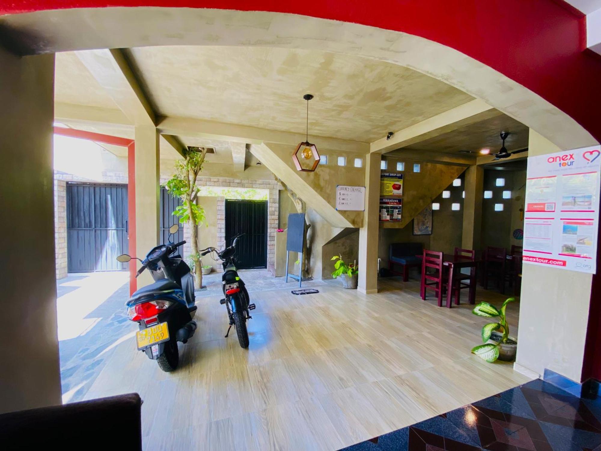 Guest house Tamara 2*