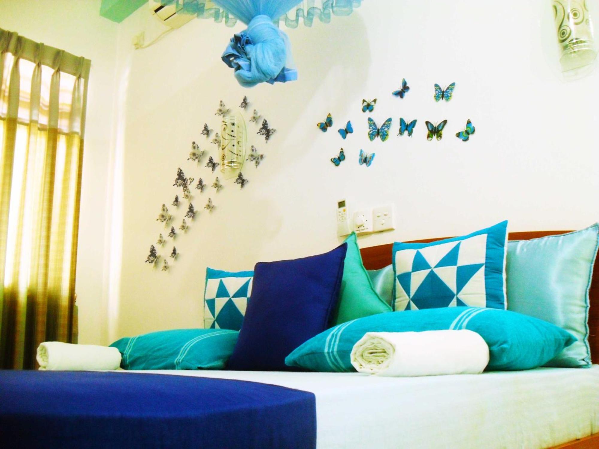 Guest house Tamara