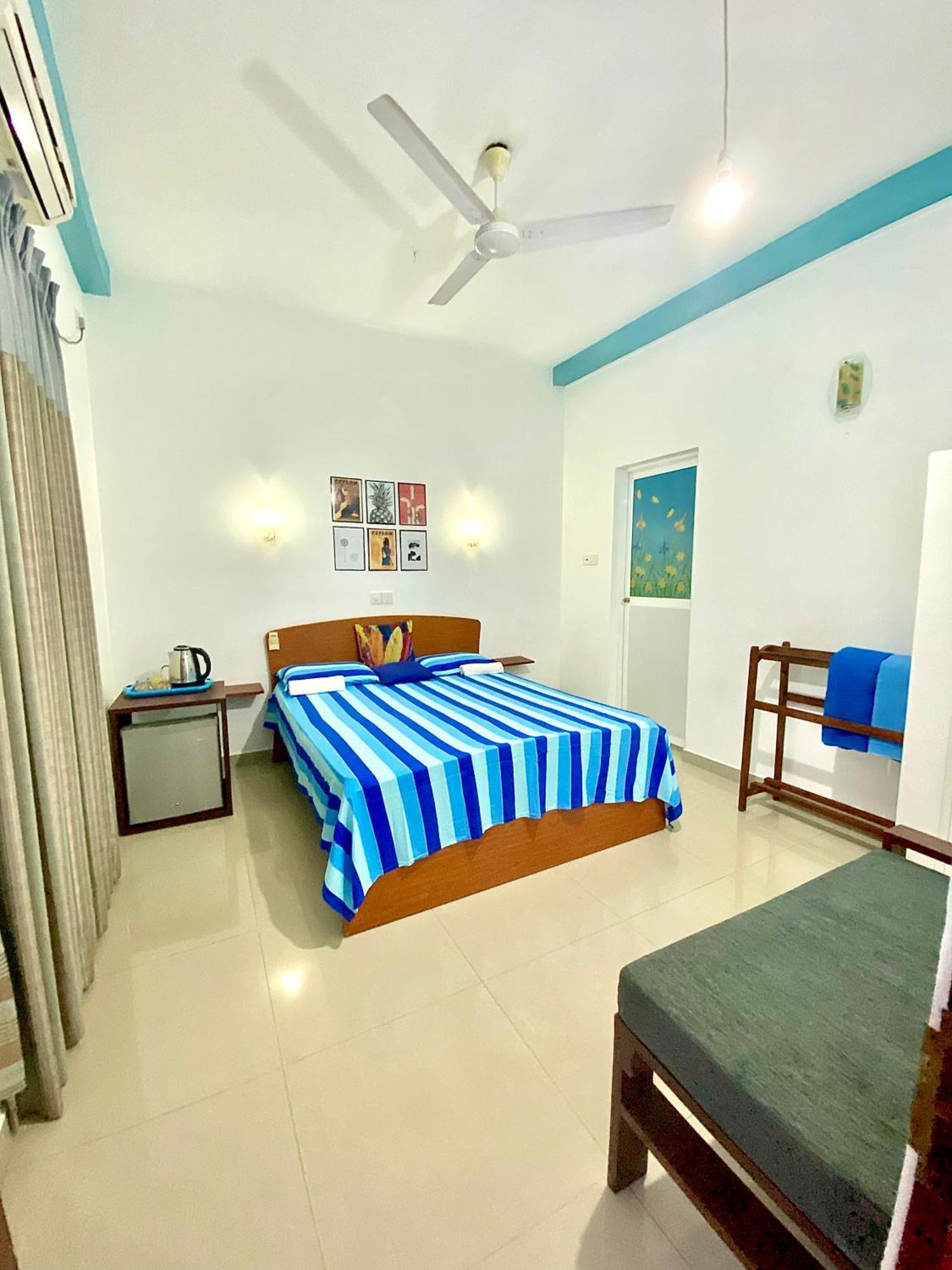 Guest house Tamara Hikkaduwa