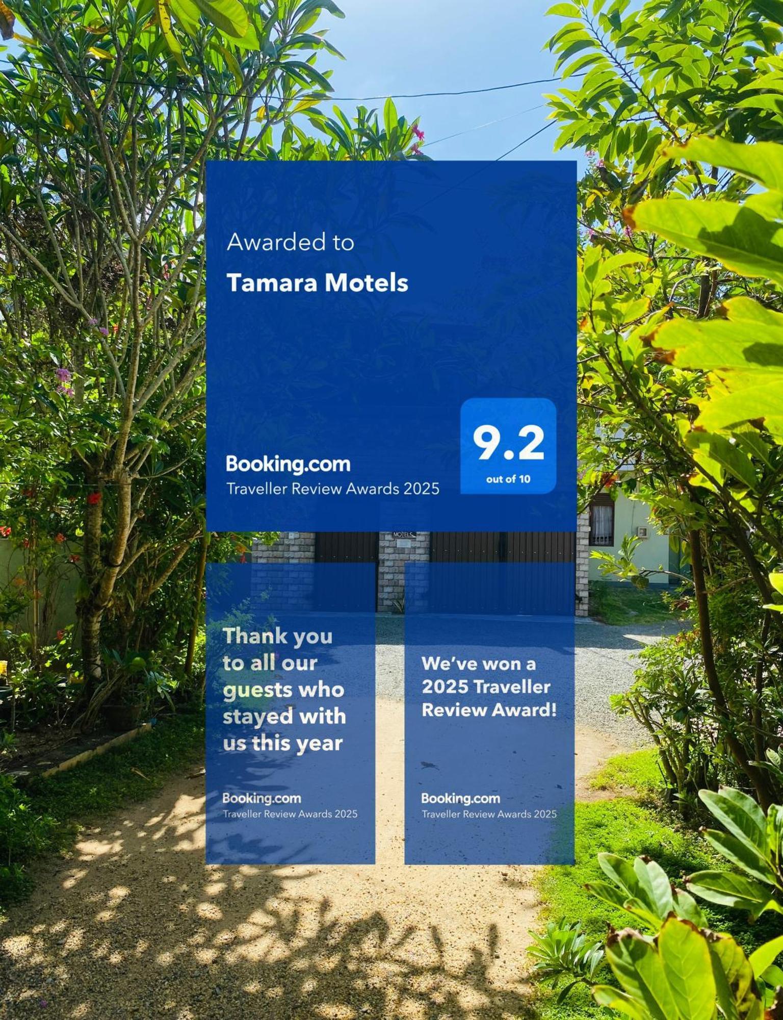 Tamara 2*