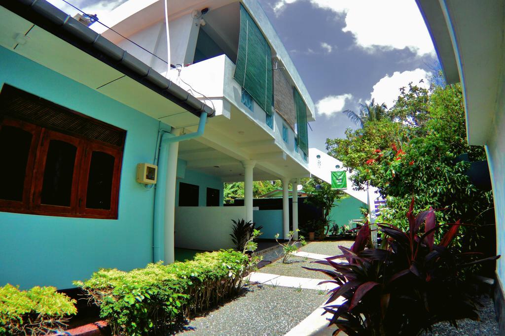 Guest house Tamara Hikkaduwa