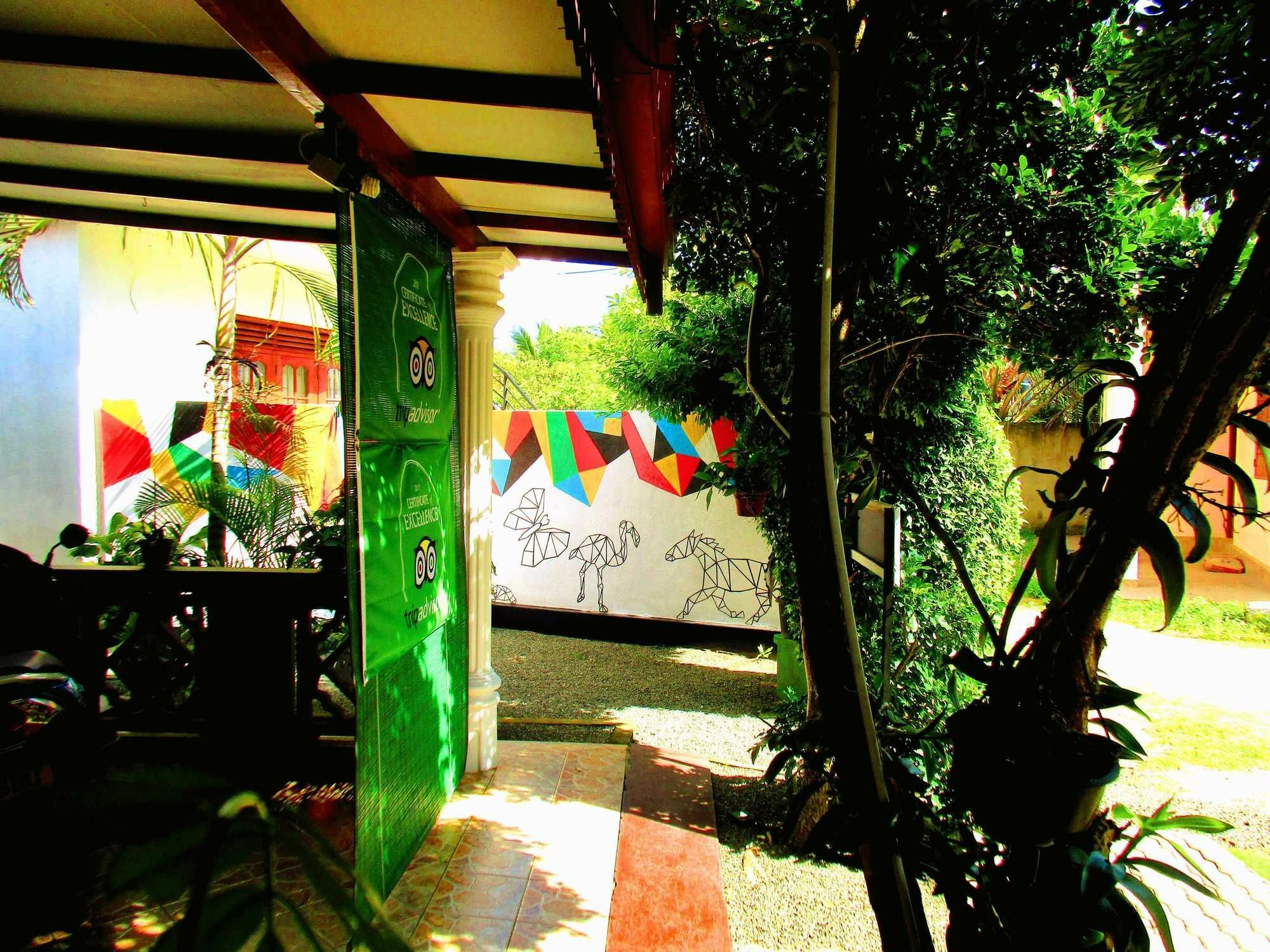 Tamara Guest house